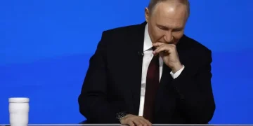 Що означали слова Путіна про завершення війни в Україні – аналіз Bloomberg – Світові новини