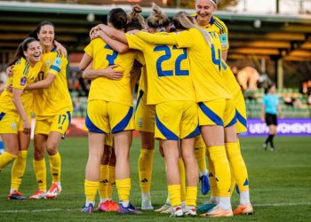 Шістьох футболісток «Ворскли» викликали до національної збірної на спаринги з Австрією та Шотландією • Футбол •