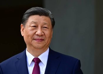 Сі Цзіньпін закликав Європу стати ключовим гравцем у мирних переговорах щодо України