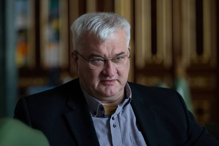 Сибіга: “Дрон РФ у Румунії — загроза всій Європі”