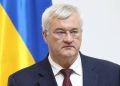 Сибіга проти Путіна: Україна не віддасть землю за мир