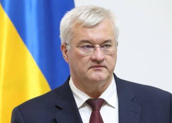 Сибіга проти Путіна: Україна не віддасть землю за мир