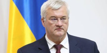 Сибіга проти Путіна: Україна не віддасть землю за мир