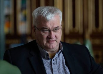 Сибіга: “Російський шантаж ударами по Києву не спрацює”