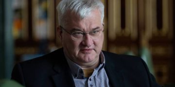Сибіга: “Російський шантаж ударами по Києву не спрацює”
