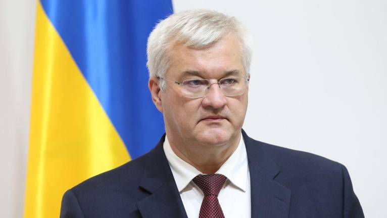 Сибіга: “У діях Будапешта щодо українців чути голос Москви”