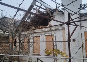 Ситуація в області станом на вечір неділі