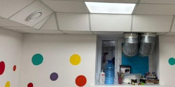 Скандальный ремонт в детском саду Одессы: инженер технадзора под подозрением