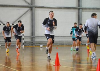 СК «Полтава» вийшов з відпустки й зібрався у Полтаві • Футбол •