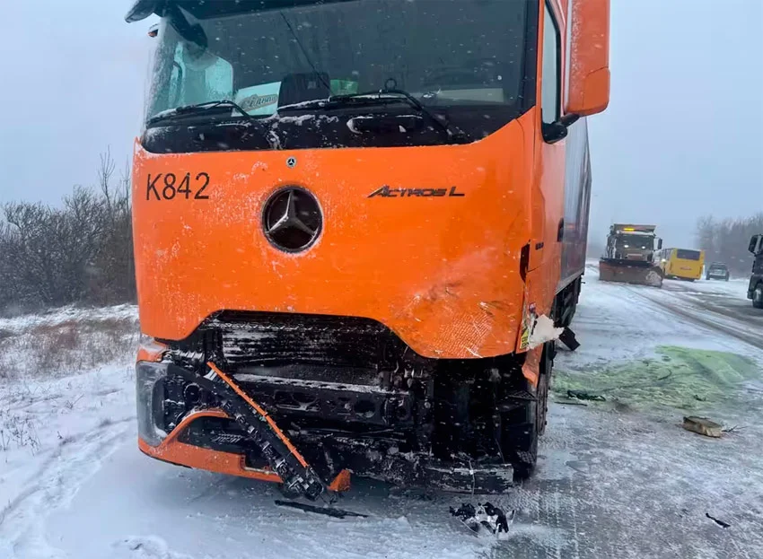 В ДТП на Тернопільщині загинули двоє підлітків і доросла жінка