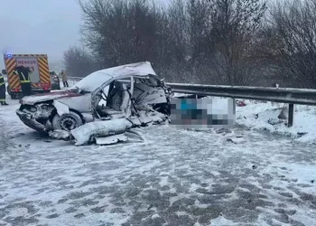 Смертельна ДТП на Тернопільщині: загинули двоє підлітків і доросла жінка, водію оголосили підозру