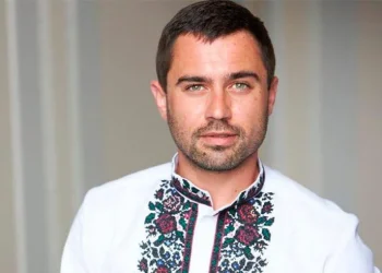 Смертельна поїздка під Львовом: як загинув нардеп Орест Саламаха і що приховує ця ДТП