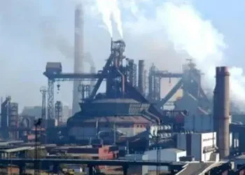 Смертельний випадок на виробництві у Кривому Розі