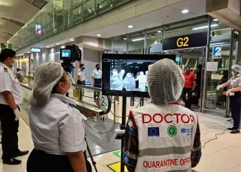 Смертельний вірус Ніпах – Таїланд готується як при Covid-19 – Світові новини