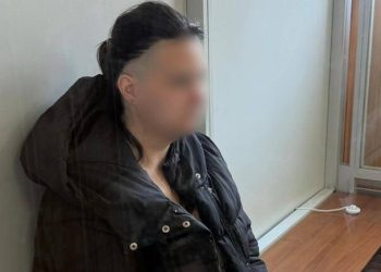 Собирала данные о ПВО: в Одессе арестовали агента ФСБ