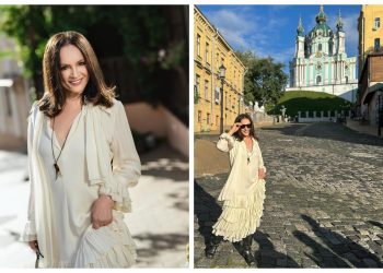 Софія Михайлівна Ротару – зараз виглядає краще, ніж 30 років тому: секрет “вічної” молодості співачки | Шоубизнес