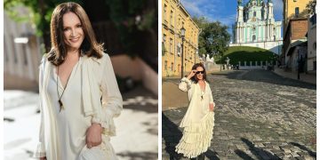 Софія Михайлівна Ротару – зараз виглядає краще, ніж 30 років тому: секрет “вічної” молодості співачки | Шоубизнес