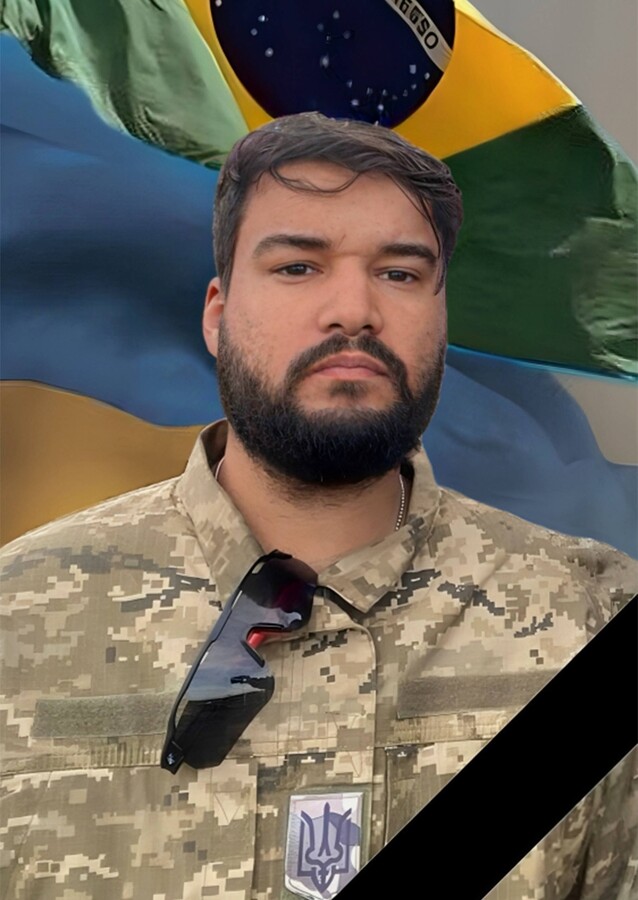 Фото 3: Завтра Львів попрощається із трьома захисниками України