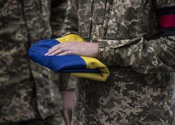 Сьогодні Львівщина прощається з чотирма захисниками України –