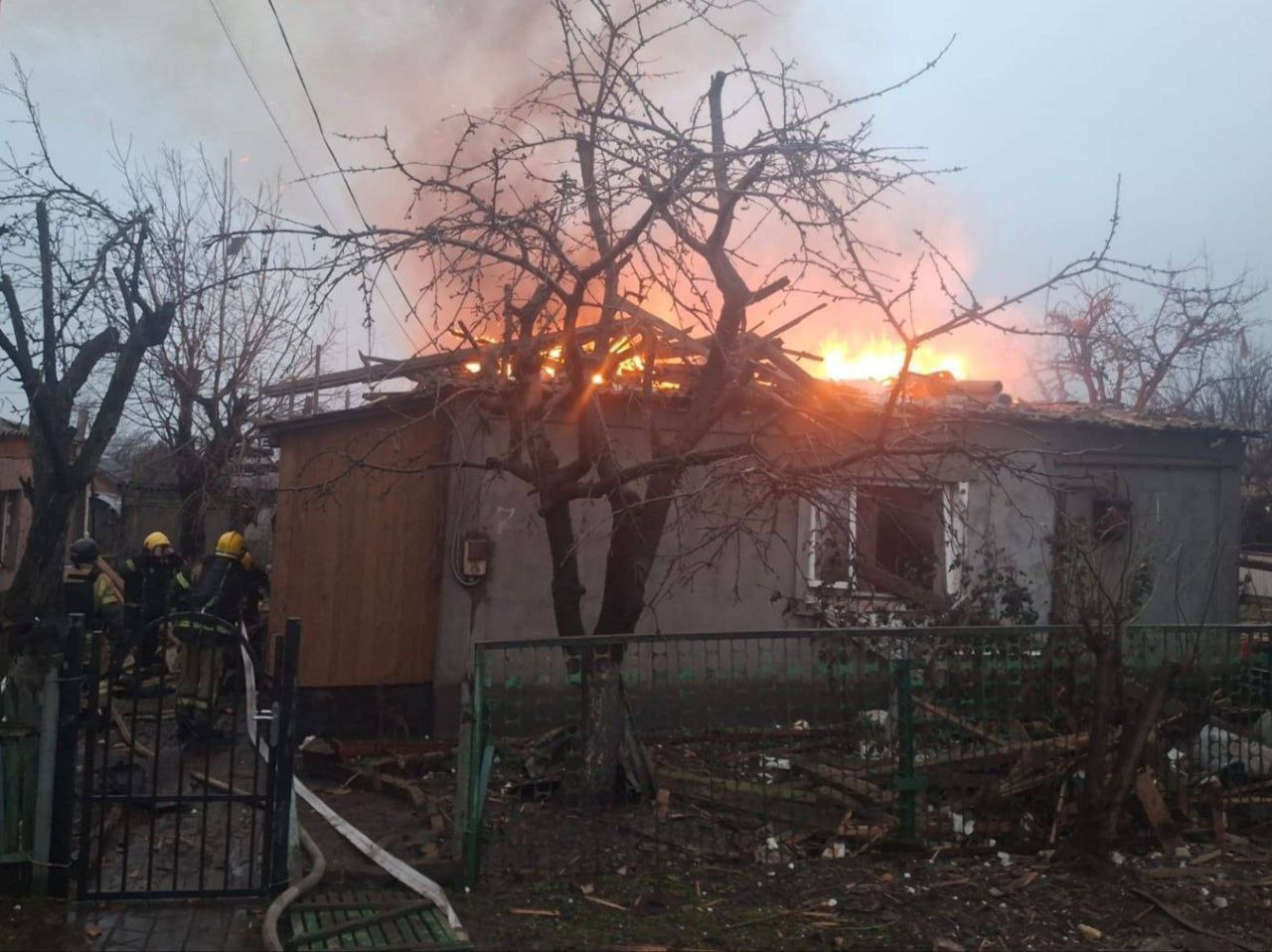 новини Дніпра (8033), атака на Кривий Ріг, загибла