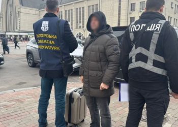 Сосуновський – під вартою: що інкримінують, пояснили в прокуратурі Запоріжжя