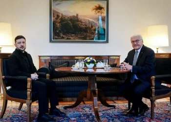 Співпраця між Україною та Німеччини – країни поглиблять її в оборонній сфері – Світові новини