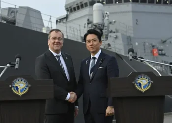 Співпраця з Японією – Німеччина пропонує нову угоду Токіо – Світові новини