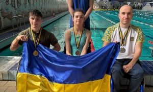 Спортсмени Миколаївщини здобули 18 нагород чемпіонату України з параплавання »
