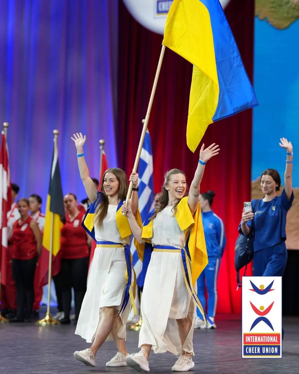 Єлизавета Тимофєєва 