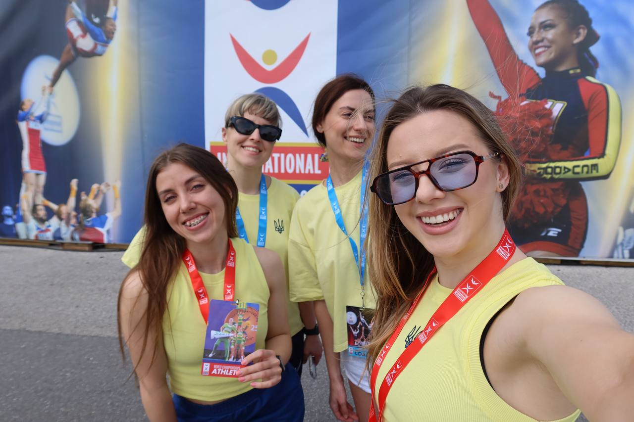 Черліденг Прометей