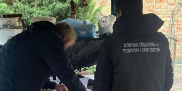 Справу про 5 млн грн збитків в “оборонці” довели до суду запорізькі прокурори