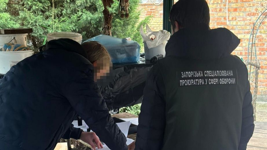 Справу про 5 млн грн збитків в “оборонці” довели до суду запорізькі прокурори