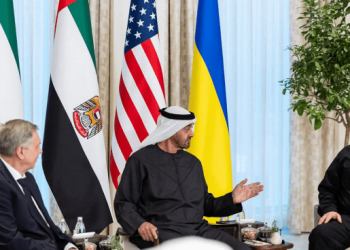 США допустили переговори Зеленського з Путіним найближчим часом – Axios