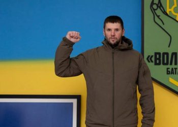 США готові посилити тиск на Росію та взяти участь у відновленні України – власник мережі “Доміно” Шухнін