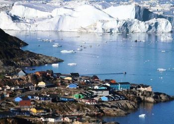 США хоче найближчим часом встановити контроль над Гренландією | Політика