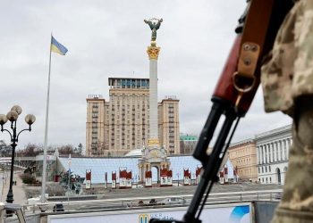 США не здатні швидко завершити війну в Україні – Foreign Policy | Політика