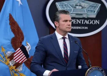 США потопили військовий корабель Ірану – Гегсет підтвердив атаку з підводного човна – Світові новини