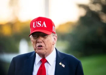 США проти Китаю – Як Пекін стає сильнішим завдяки Трампу – Світові новини