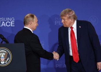 США спільно з Росією розробили мирний план із 28 пунктів | Політика