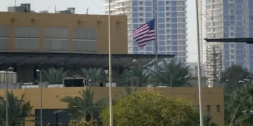 США заявило про можливі теракти Ірану в Іраку – що відомо – Світові новини