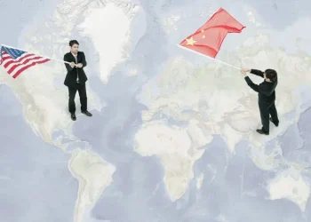 США заявляють права на Західну півкулю – Китай тисне в Азії – новини світу – Світові новини