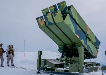 США затримають постачання зброї Європі через війну в Ірані | Політика