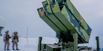 США затримають постачання зброї Європі через війну в Ірані | Політика