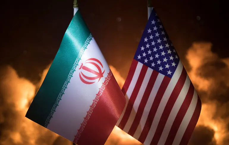 США завдали ударів по Ірану – як відповіли в Ірані – Світові новини