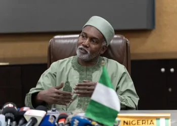 США завдали удару по ІД в Нігерії – хто надав розвіддані – Світові новини