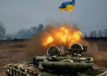 США зупинять військову допомогу Україні у 2027 році