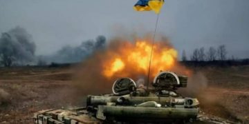 США зупинять військову допомогу Україні у 2027 році