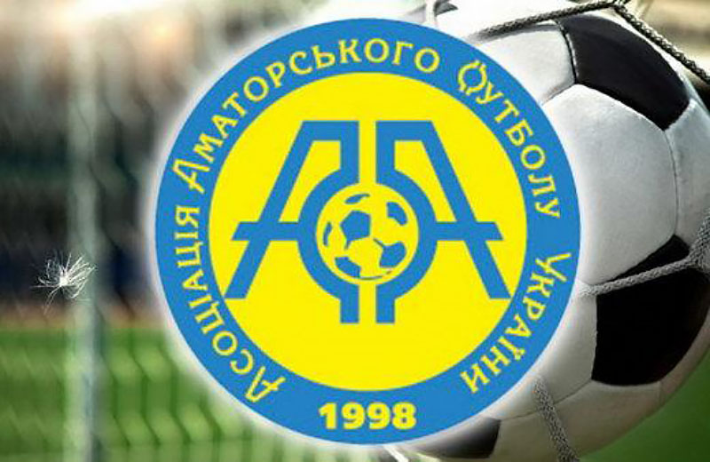 Стали відомі дати перших матчів «Рокити» та «Олімпії» у чвертьфіналі аматорського ЧУ • Футбол •