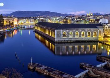 Стало відоме місце переговорів щодо плану Трампа для України, які відбудуться 23 листопада