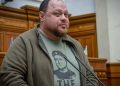 Стефанчук: “Цивільний кодекс писали сім років — міфи розвінчано”